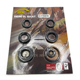 Kit Vedantes Motor Yamaha CT 50