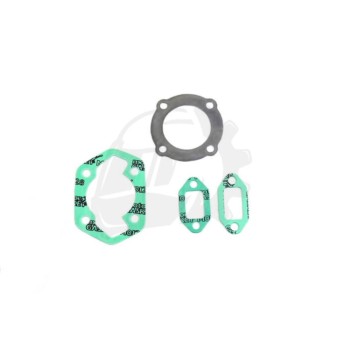 Kit Juntas Top Set Zundapp 5V 45MM ATHENA