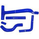 Kit Tubos de Radiador BETA RR/ Racing 250-300 (2020-2025) AZ