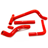 Kit Tubos de Radiador BETA RR/ Racing 250-300 (2020-2025)