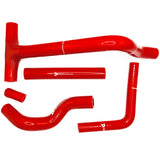 Kit Tubos de Radiador BETA RR/ Racing 250-300 (2020-2025)