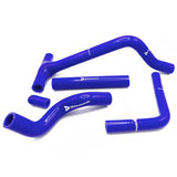 Kit Tubos de Radiador BETA RR/ Racing 250-300 (2020-2025) AZ