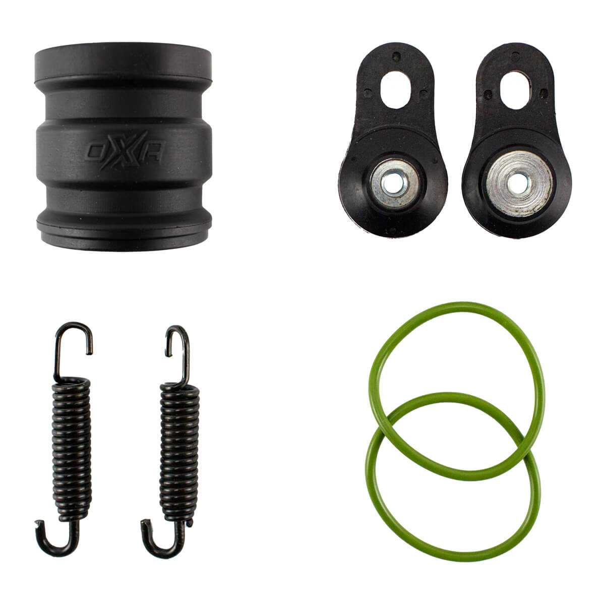 Kit Reparação de Escape Universal 30MM/ 32MM OXA
