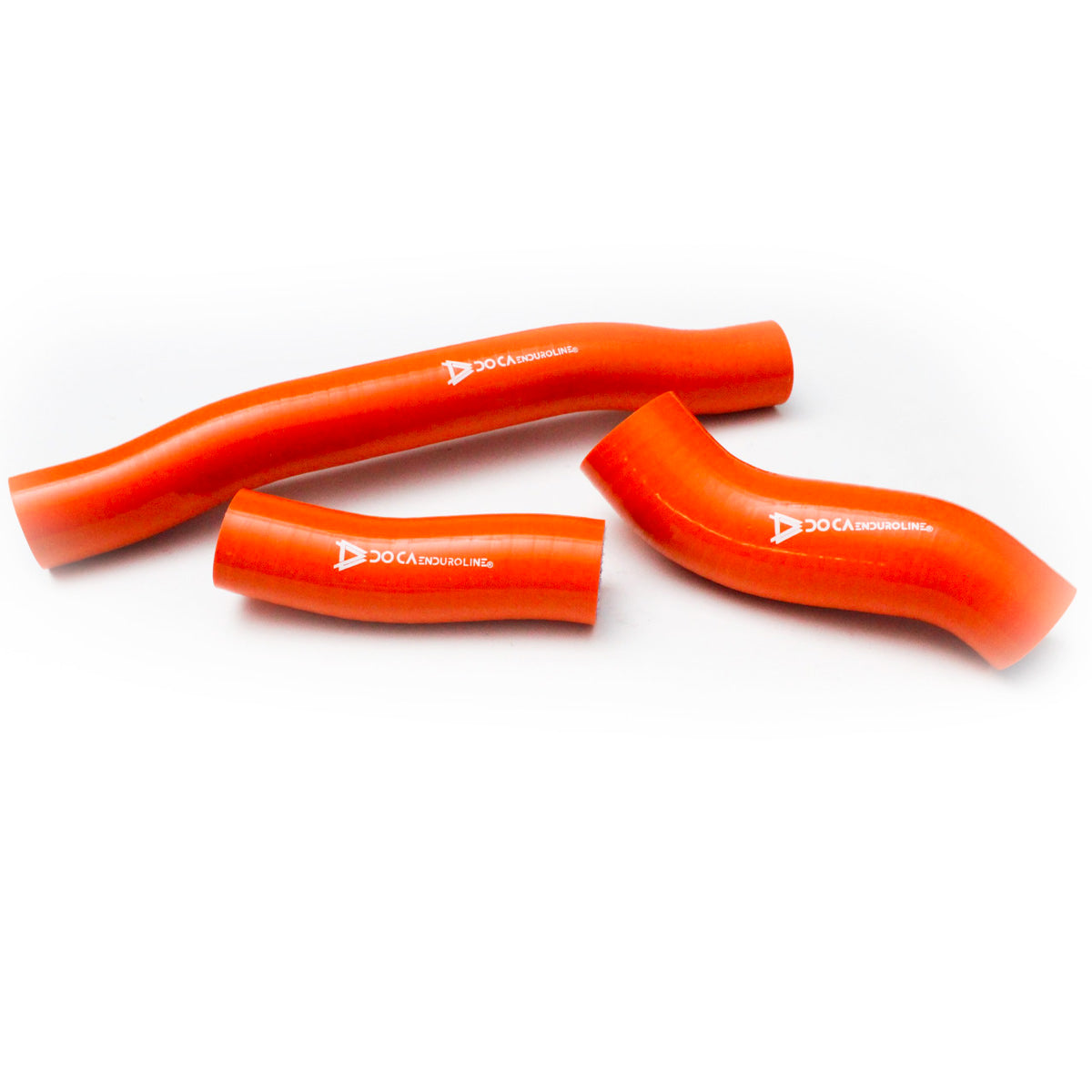 Kit Tuberías Radiador KTM/ Husqvarna 2019-2023 DOCA