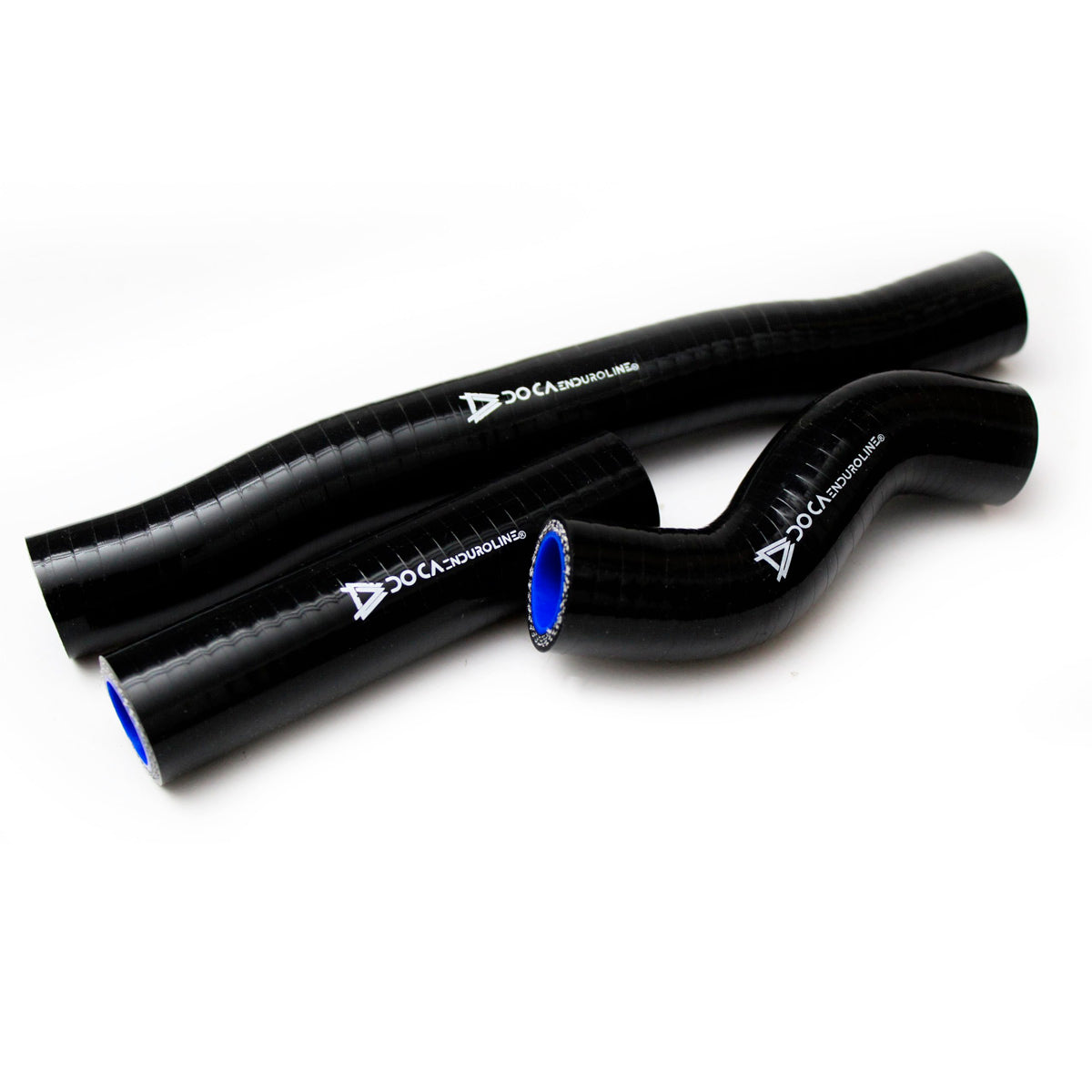 Kit Tuberías Radiador KTM/ Husqvarna 2017-2019 DOCA