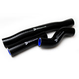 Kit Tuberías Radiador KTM/ Husqvarna 2017-2019 DOCA