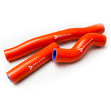 Kit Tuberías Radiador KTM/ Husqvarna 2017-2019 DOCA