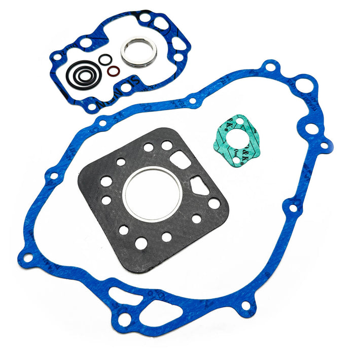 Kit Juntas Completo Suzuki TS 50 / WOLF/ RMX/ SMX STD