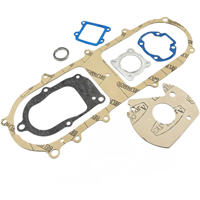 Kit Juntas Completo Yamaha CR 50 Z Target 50