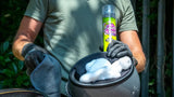 Espuma Limpeza de Equipamentos FOAM FRESH  MUC-OFF