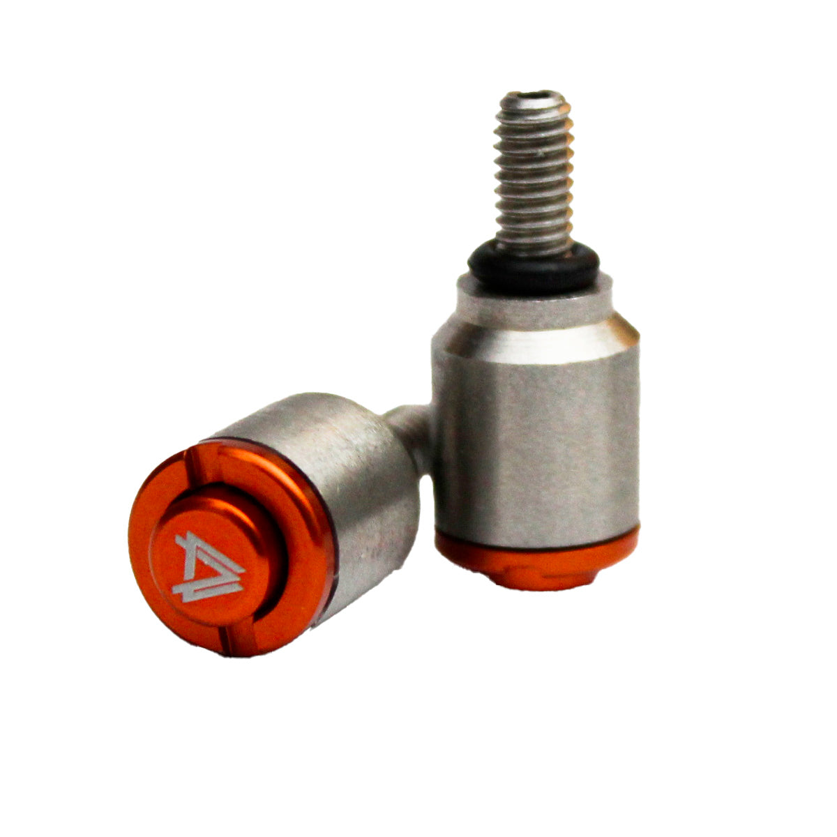 Trampas de suspensión WP/MARZOCCHI M4x0.7