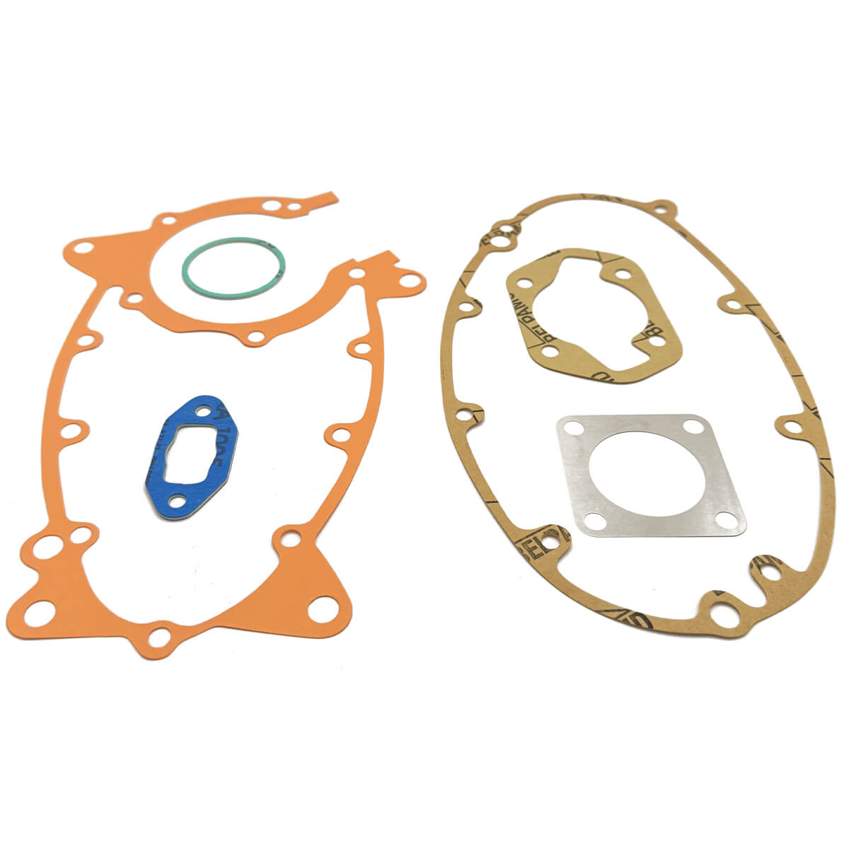 Kit Juntas Motor Casal 4/5V Antigo