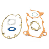 Kit Juntas Completo Casal 2V Antigo