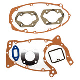 Kit Juntas Completo Zundapp 5V