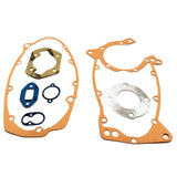 Kit Juntas Motor Zundapp 4V