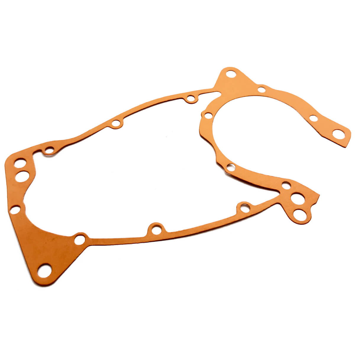 Junta Carter Motor Zundapp 4/5 Velocidades