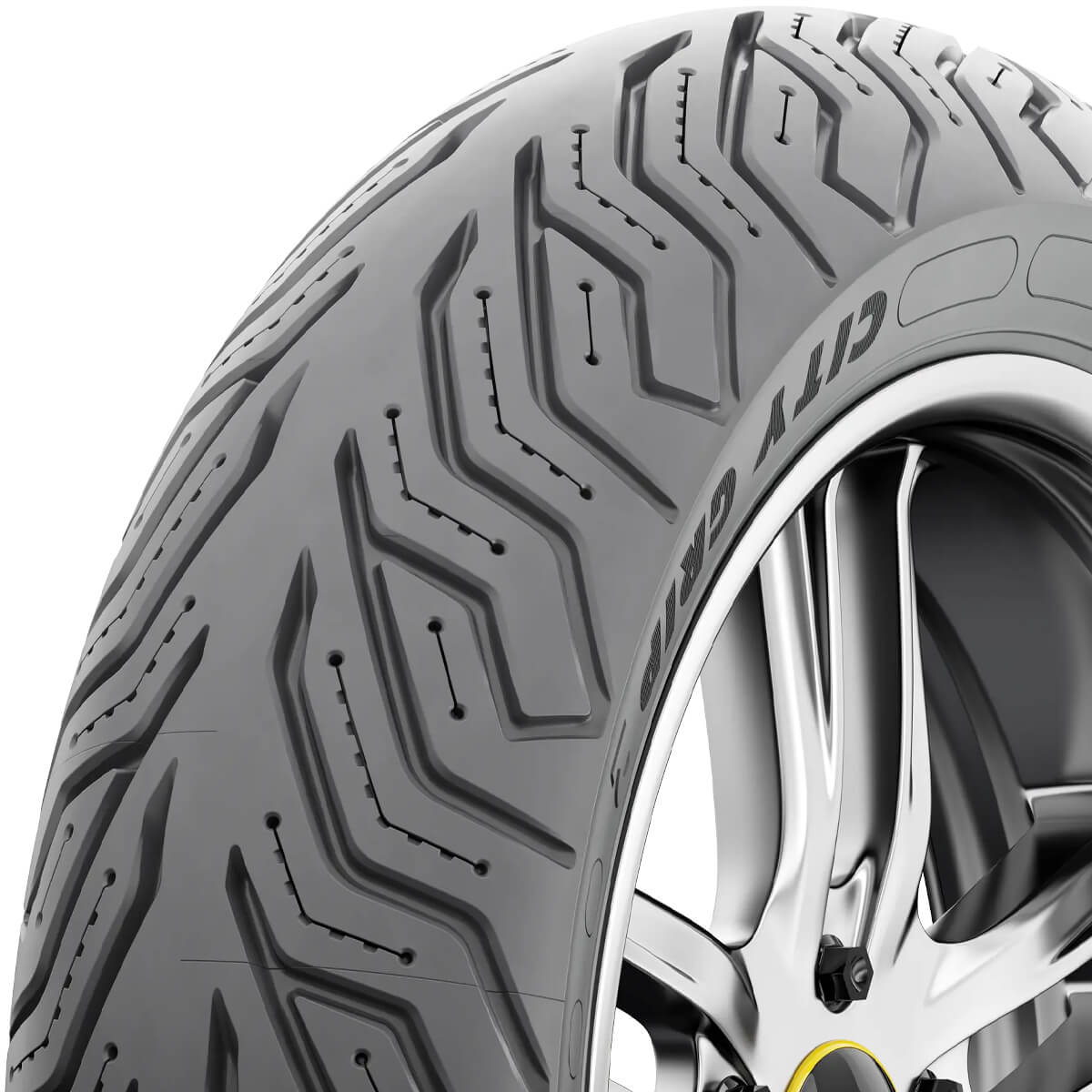 Pneu Michelin City Grip 2 REINF 100/90-14 57S TL