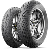 Pneu Michelin City Grip 2 REINF 100/90-14 57S TL