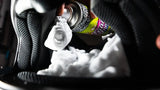 Espuma Limpeza de Equipamentos FOAM FRESH  MUC-OFF