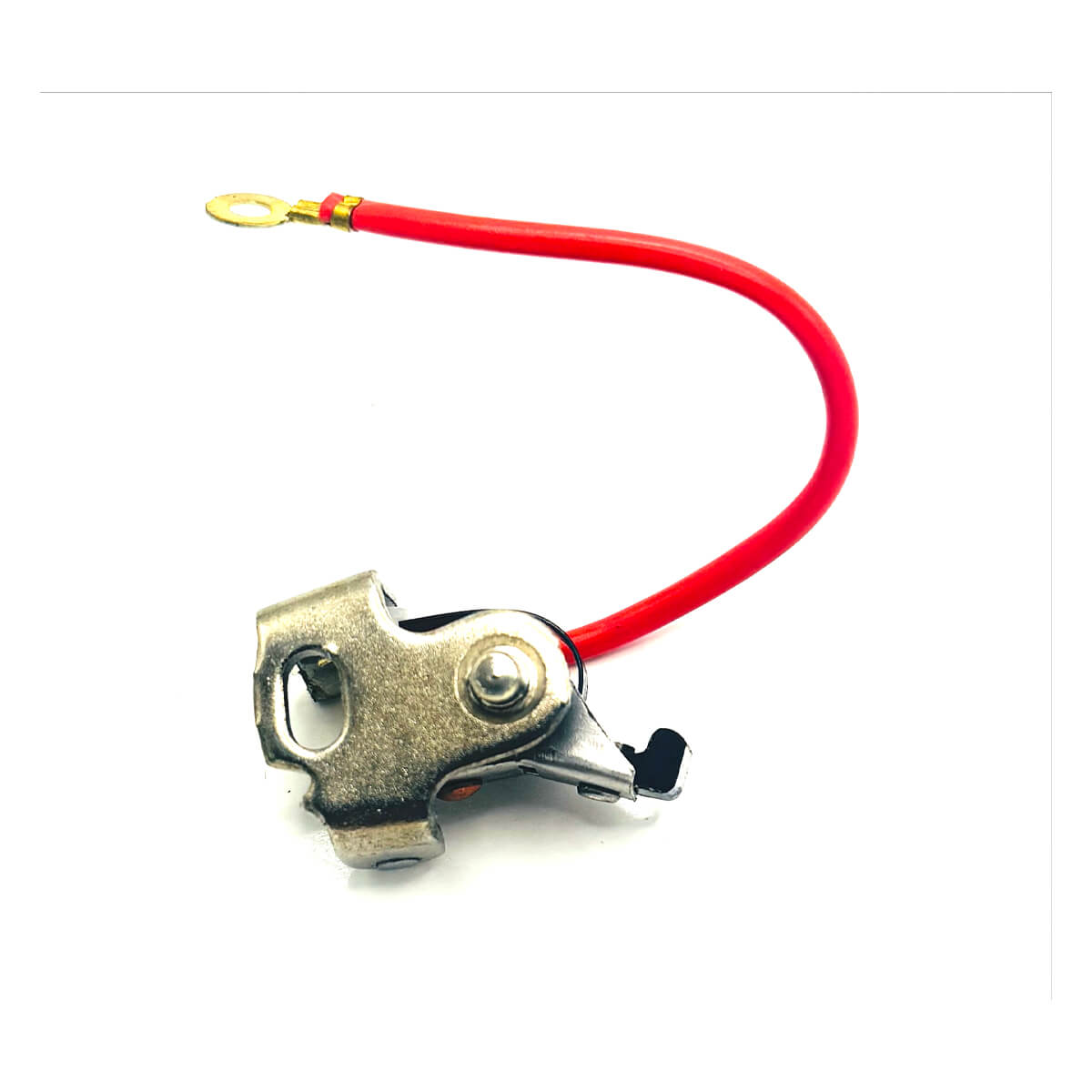 Platinado C/ Fio Motoplat