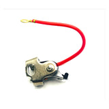 Platinado C/ Fio Motoplat