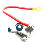 Platinado C/ Fio Motoplat