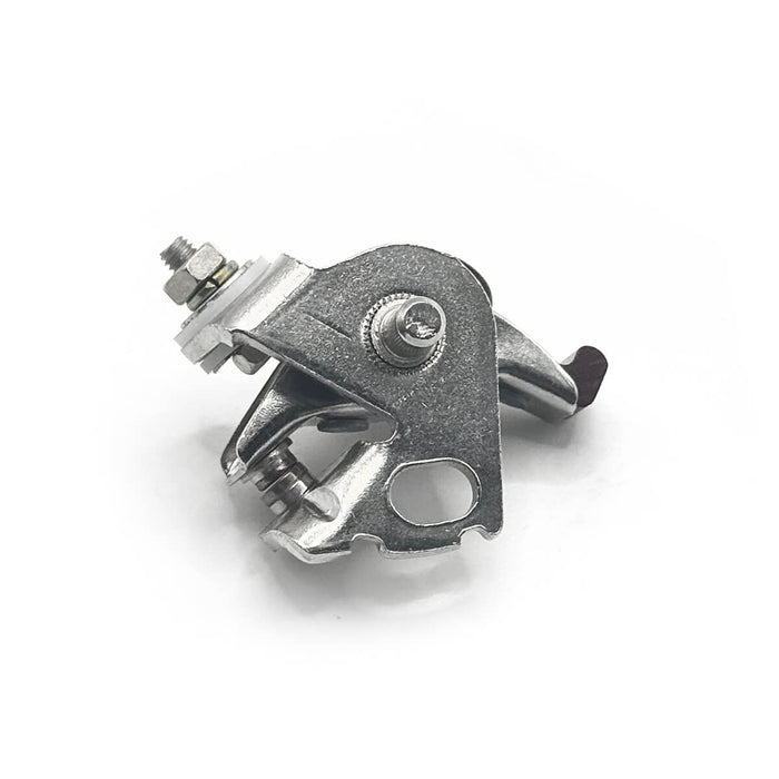 Platinado Tipo BOSCH 021
