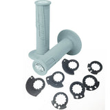 Punhos PROTAPER Clamp On Full Diamond Cinzentos