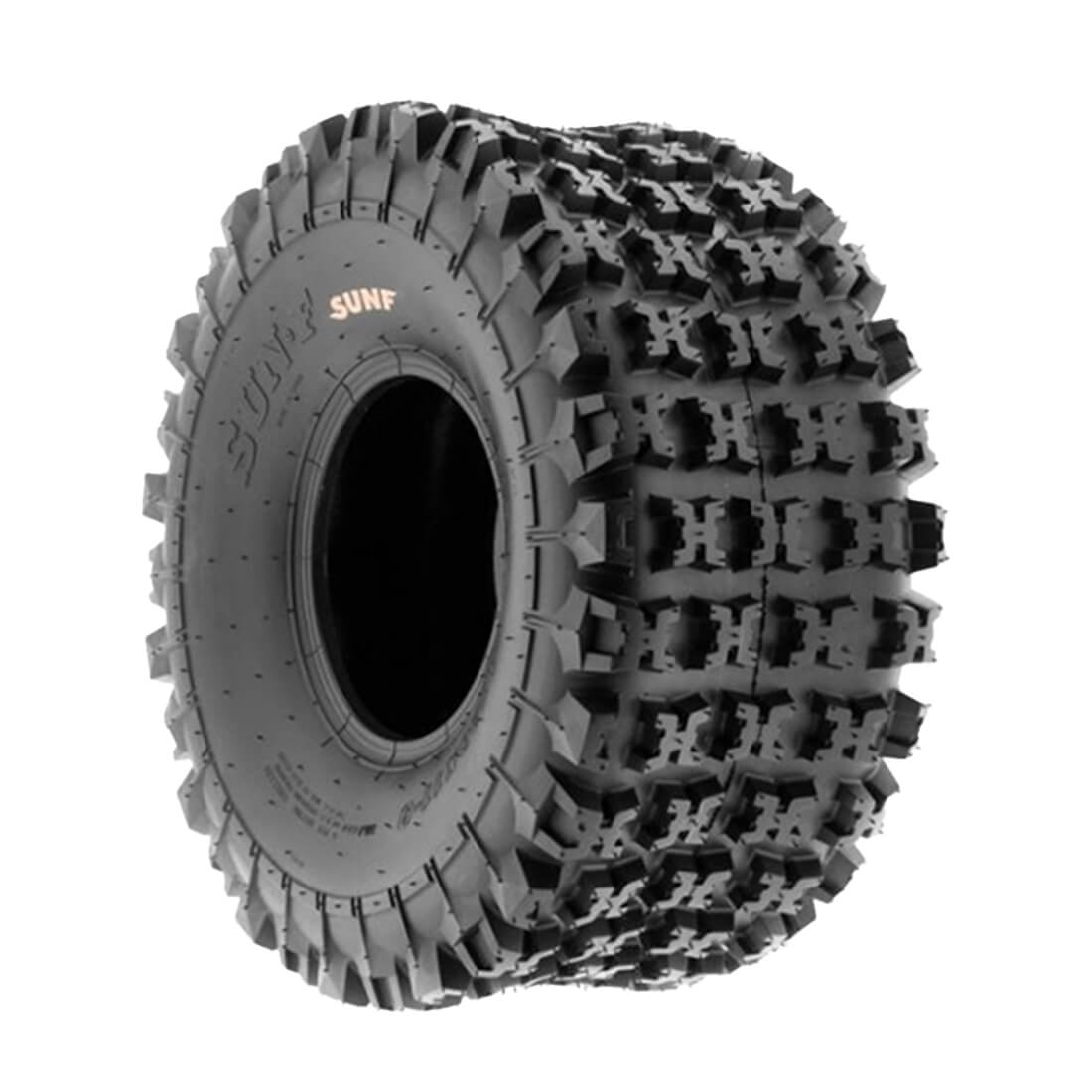 Pneu 20X11-9 A027 6Lonas SUNF