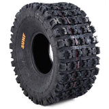 Pneu 20X11-9 A027 6Lonas SUNF