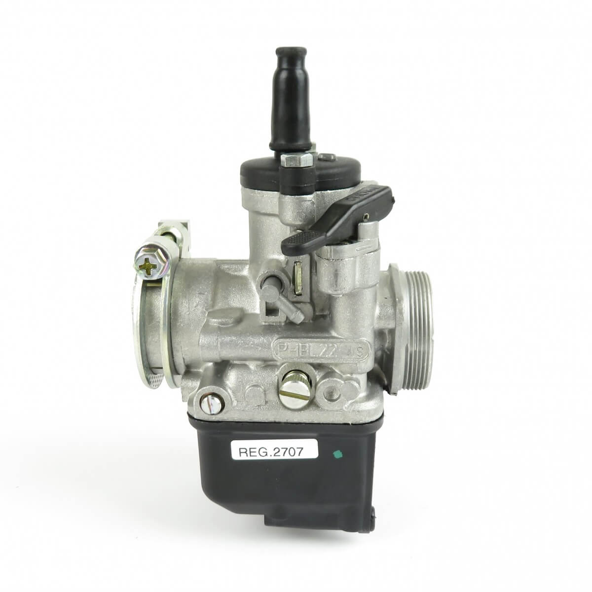 Carburador PHBL 22 AS Dellorto