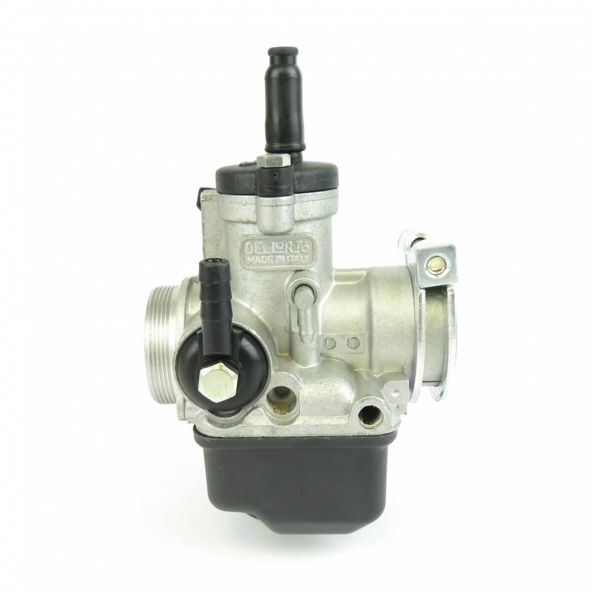 Carburador PHBL 24 AS Dellorto