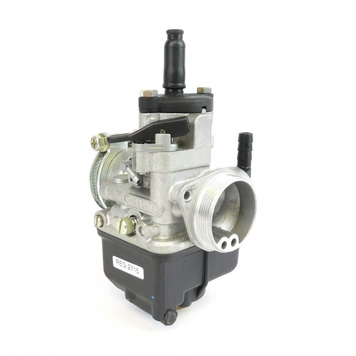 Carburador PHBL 24 AS Dellorto