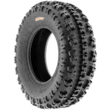 Pneu 21x7-10 A027 6Lonas SUNF