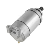 Motor de arranque Yamaha WR 250 F (2003-2014)