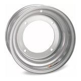 Jante de Ferro Frente Quad/ ATV 10X5 4/156 2+3 AMS