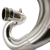 Silenciador / Globo de escape KTM/ Husqvarna/ Husaberg OXA