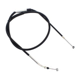 Cable de acelerador completo Suzuki LT-R 450