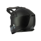 Capacete SWAPS S818 Preto Matte M