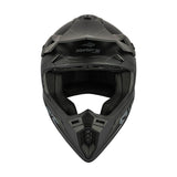 Capacete SWAPS S818 Preto Matte M