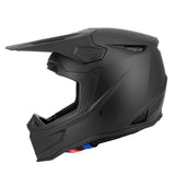 Capacete SWAPS Whip Preto Matte - M
