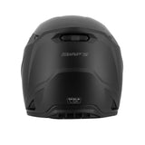 Capacete SWAPS Whip Preto Matte - M