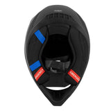 Capacete SWAPS Whip Preto Matte - M