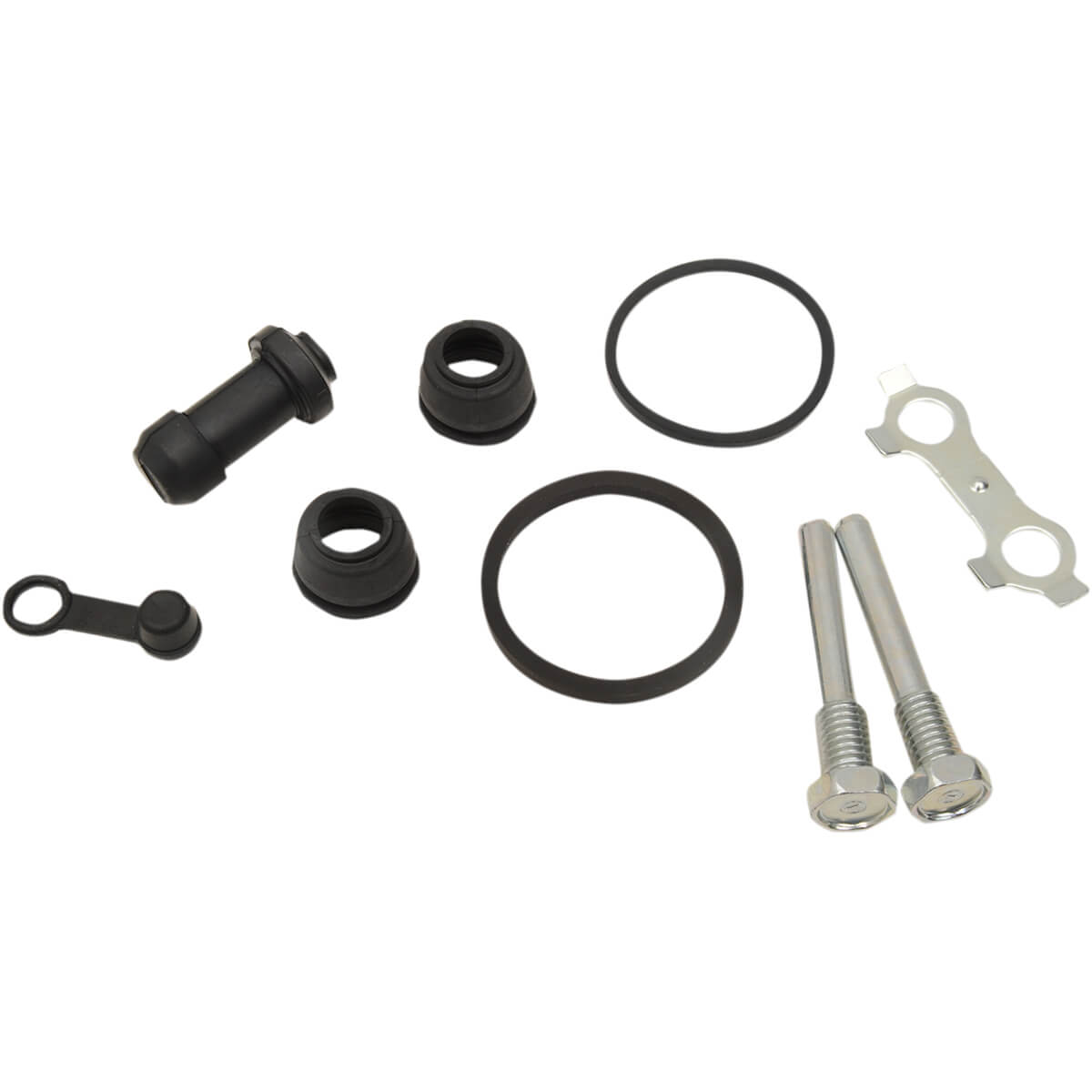Kit Reparação Pinça Traseira Suzuki LT-R 450