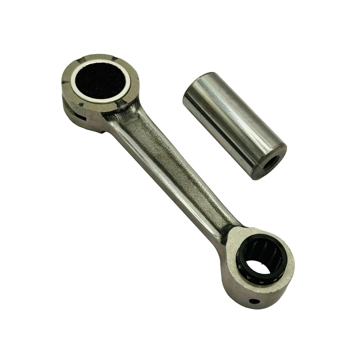 Biela Zundapp 2/ 3/ 4/ 5 Velocidades 12mm RACING RITO