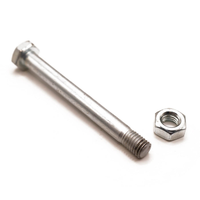 Veio Descanso Central Macal M83