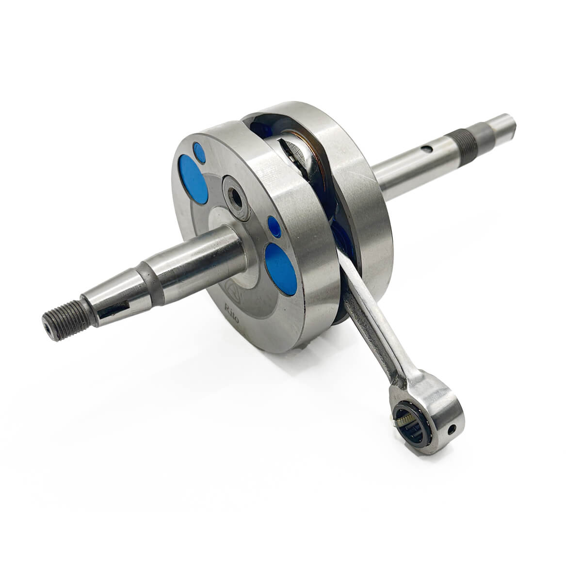 Cambota Racing Completa Zundapp 5V Curso 44mm RITO