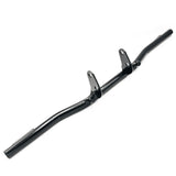 Estribo Pousa Pés Sachs Motozax/ Lotus/ Fuego/ Top Racing