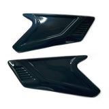 Famel XF21 Side Covers (Plastic)