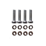 Kit Fixaçao Vidro Carenagem Sachs Lotus